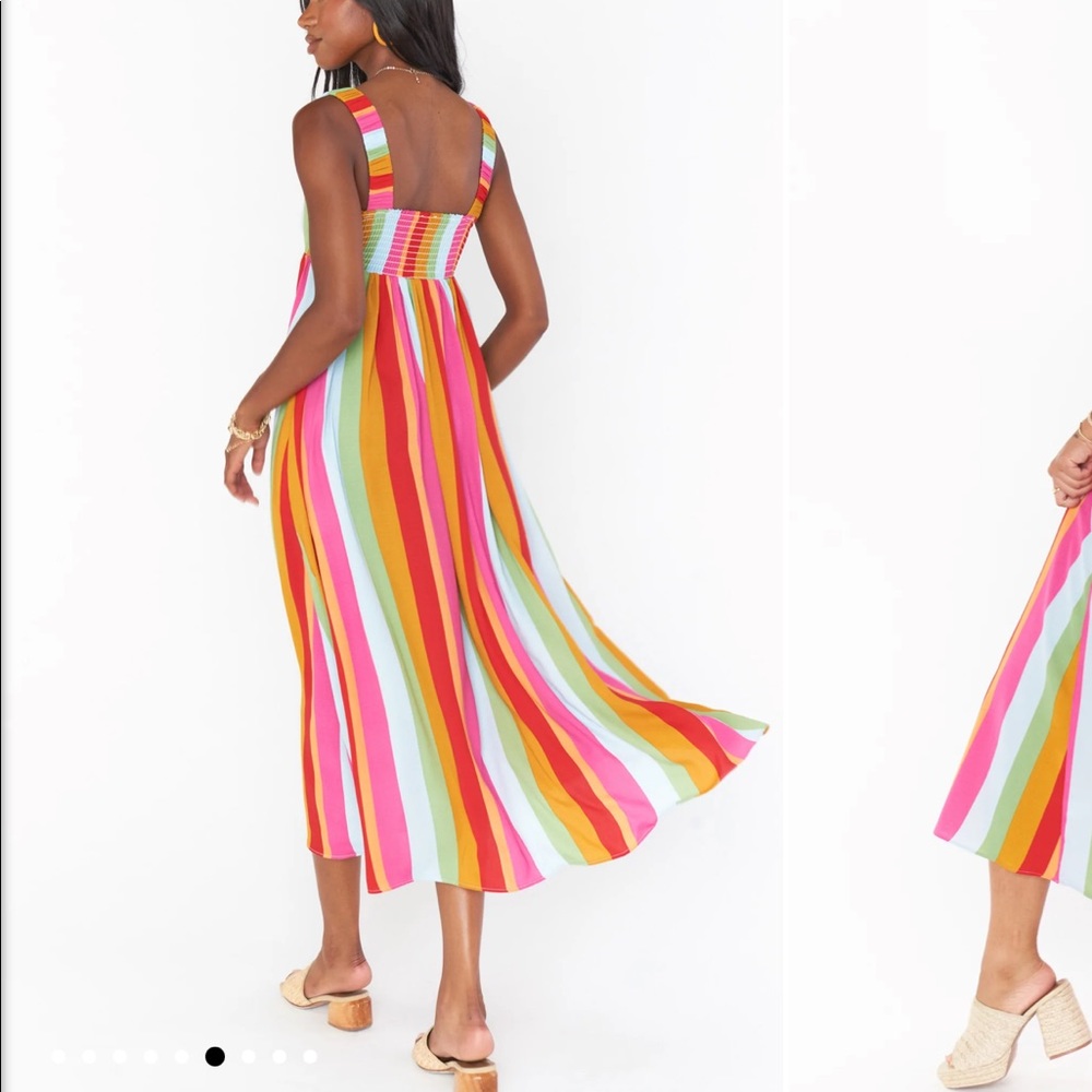 Show Me Your Mumu Fling Dress - Picture 2 of 10